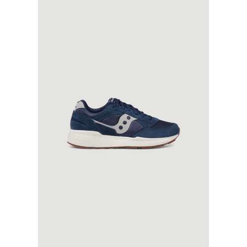 Čevlji  Moški Modne superge Saucony ECLIPSE S70872 Modra