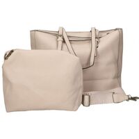 Torbice Ženske Ročne torbice Sara Bag SCXX2500350999 Bež