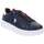 Čevlji  Moški Modne superge U.S Polo Assn. CODY010 Modra