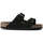 Čevlji  Moški Sandali & Odprti čevlji BIRKENSTOCK Arizona BS Črna