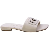 Čevlji  Ženske Sandali & Odprti čevlji Guess 92966 Bela