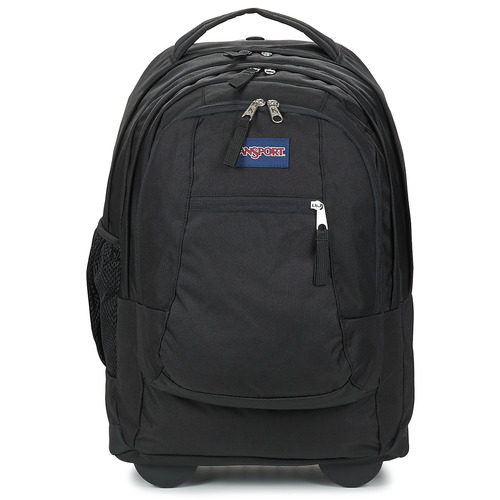 Torbice Otroci Torbe & Torbe na kolesih Jansport DRIVER 8 36L Črna
