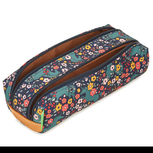 Tann's ALBA TROUSSE DOUBLE Večbarvna