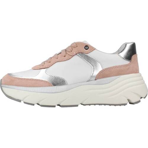 Geox D DIAMANTA A Bela