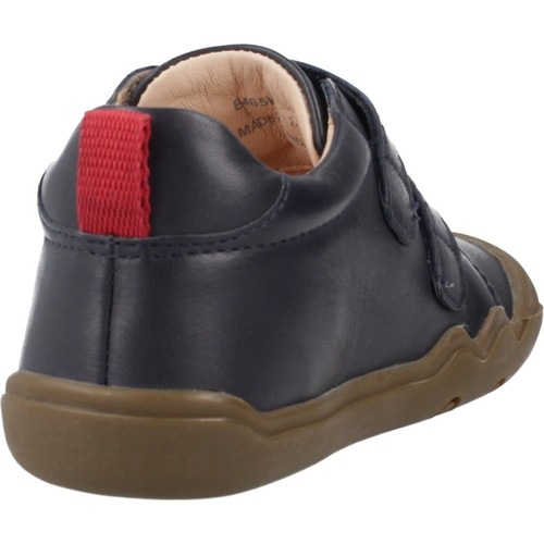 Geox B TUTIM Modra
