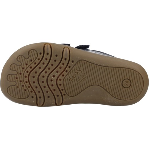 Geox B TUTIM Modra