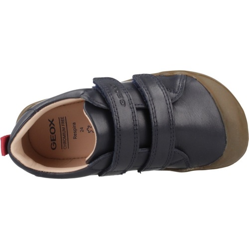 Geox B TUTIM Modra