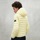 Oblačila Ženske Plašči Ecoalf ATLANTICALF JACKET W Rumena