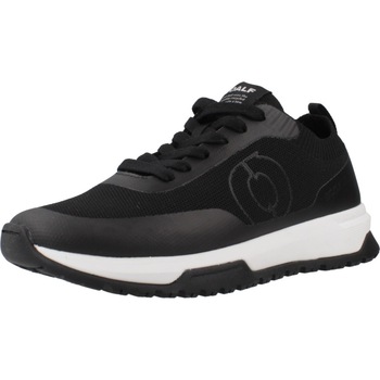 Čevlji  Ženske Modne superge Ecoalf CALGARYALF SNEAKERS Črna