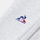 Oblačila Moški Hlače Le Coq Sportif ESS PANT REGULAR Nº2 Siva