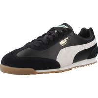 Čevlji  Ženske Modne superge Puma ARIZONA RETRO Črna
