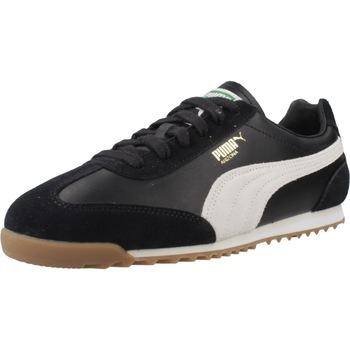 Čevlji  Ženske Modne superge Puma ARIZONA RETRO Črna