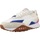 Čevlji  Ženske Modne superge Puma BLKTOP RIDER MULTICOLOR Bela