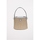 Torbice Ženske Torbe Guess ATALIA CROSSBODY Črna