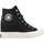 Čevlji  Ženske Modne superge Converse CHUCK TAYLOR ALL STAR 70 WEDGE Črna