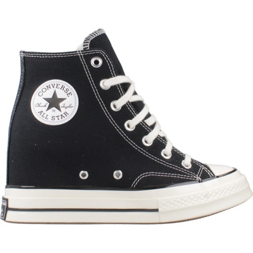 Converse CHUCK 70 WEDGE Črna