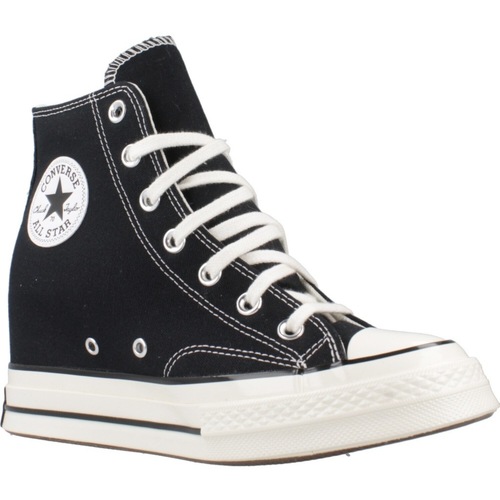 Converse CHUCK 70 WEDGE Črna