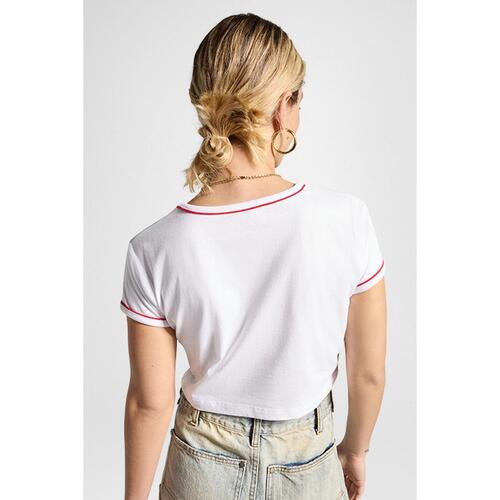 Converse ALL STAR RINGER TOP Bela