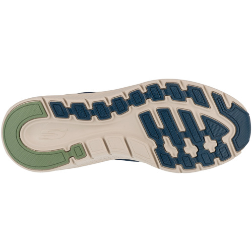 Skechers Arch Fit 2.0 - The Keep Modra