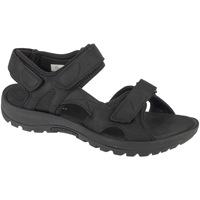 Čevlji  Moški Športni sandali Merrell Sandspur 2 Conver Črna
