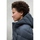 Oblačila Ženske Plašči Ecoalf ATLANTICALF JACKET W Modra