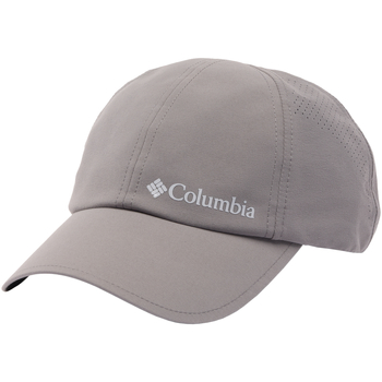 Tekstilni dodatki Kape s šiltom Columbia Silver Ridge IV Ball Cap Siva