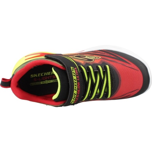 Skechers FLEX-GLOW ULTRA Črna