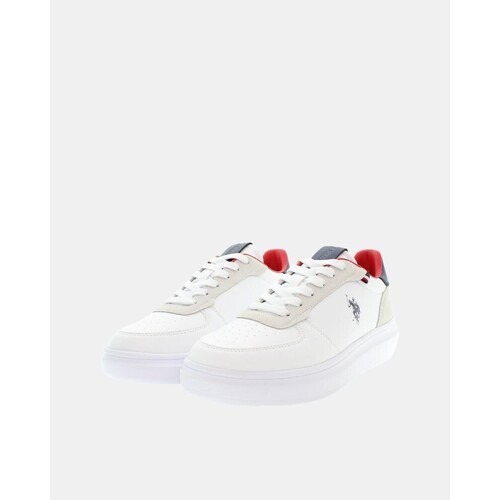 U.S Polo Assn. CODY009M 5YS1 Bela