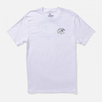 Salty Crew Lurking ss tee
