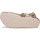 Čevlji  Dečki Sandali & Odprti čevlji BIRKENSTOCK RIO HL KIDS ELECTRIC METALLIC CALZ S Kostanjeva