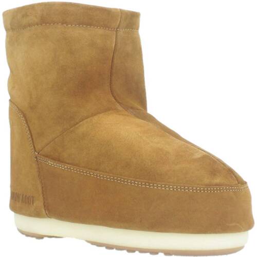 Moon Boot MB ICON LOW NOLACE SUE Kostanjeva