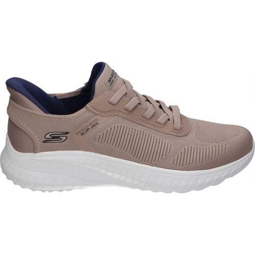 Čevlji  Moški Šport Skechers 118312-TPE Bež