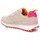 Čevlji  Ženske Nizke superge Xti SNEAKERS  143613 Bež