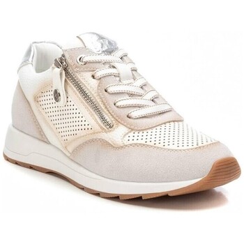 Čevlji  Ženske Nizke superge Xti SNEAKERS  143737 Bela