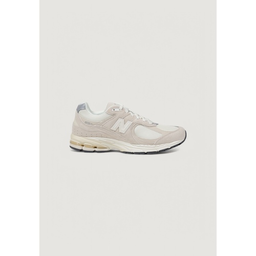Čevlji  Moški Modne superge New Balance 2002 M2002 Bež