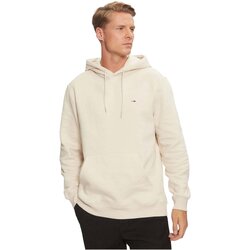 Oblačila Moški Puloverji Tommy Jeans DM0DM20742 Bež