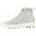 Čevlji  Ženske Modne superge Palladium Pampa underlayer Zelena