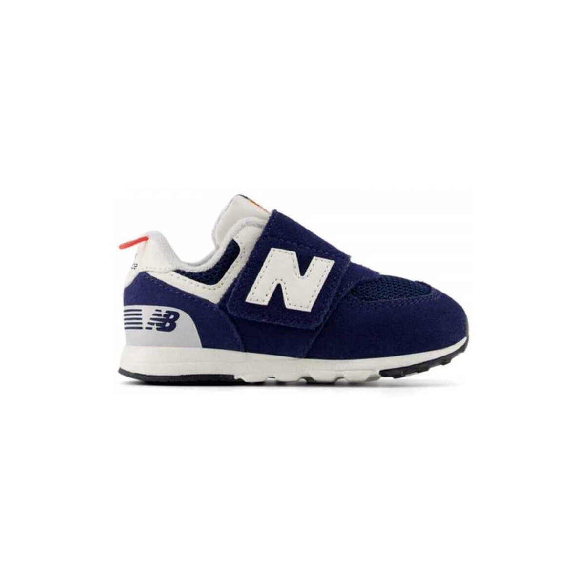 Čevlji  Dečki Tek New Balance Nw574 m Modra