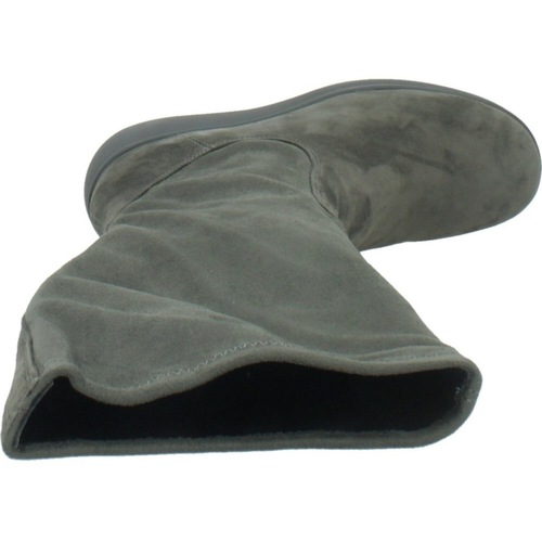 Geox D SPHERICA EC9 Zelena
