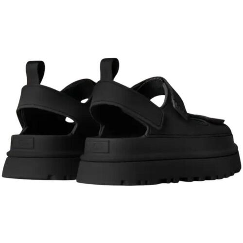 UGG  Črna