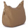 Torbice Ženske Torbe Liu Jo 0070 L HOBO Kostanjeva