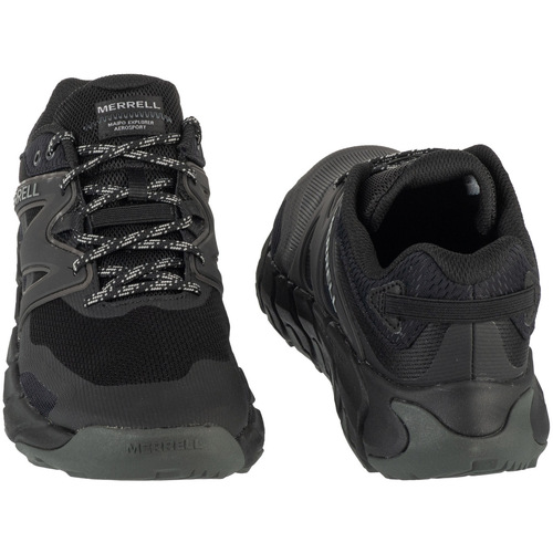 Merrell Maipo Explorer Aerosport Črna