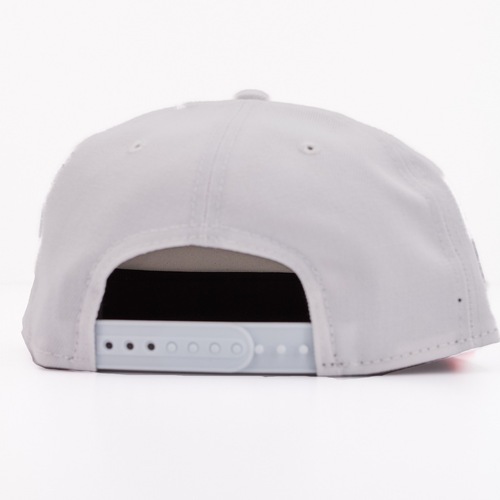 New-Era MLB FLORAL 9FIFTY LOSDOD Bela