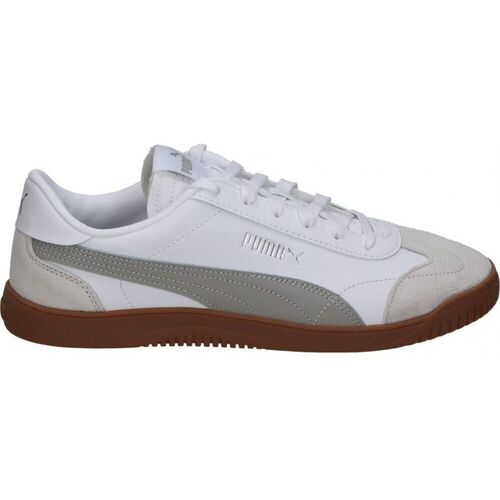 Čevlji  Moški Šport Puma 395104-13 Bela