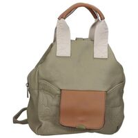 Torbice Ženske Nahrbtniki Sara Bag SCZQ2500310950 Zelena