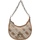 Torbice Ženske Torbe Guess CIRCE HOBO SHOULDER HWJO96 42010 Bež