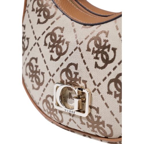 Guess CIRCE HOBO SHOULDER HWJO96 42010 Bež