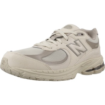 Čevlji  Ženske Modne superge New Balance GC2002 Bež