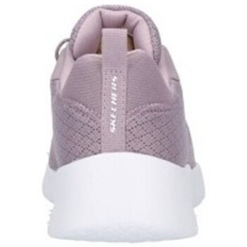 Skechers DYNAMITH 2.0-SOCIAL ORBIT Vijolična