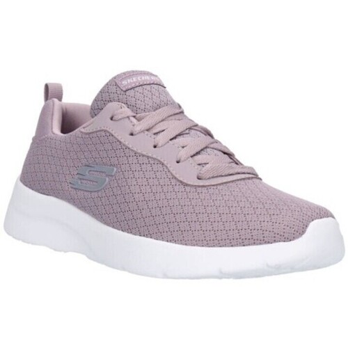 Skechers DYNAMITH 2.0-SOCIAL ORBIT Vijolična